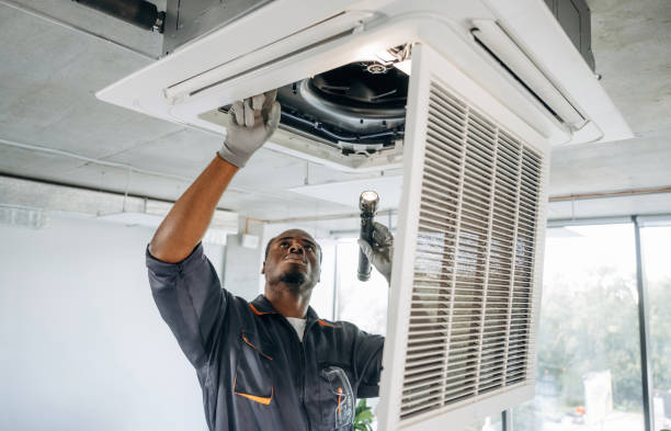 Licensed Hvac service in Lynnville, IN - FH HVAC