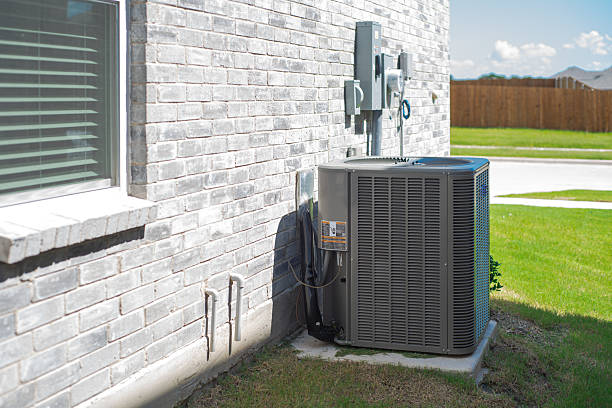 Reliable Hvac contractor in Lynnville, IN by FH HVAC